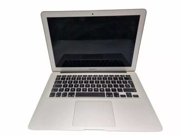 LAPTOP APPLE A1666 I5 2CPU 4RAM 128GB + ŁAD