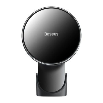 Магнитный держатель Baseus WXJN-01 черный