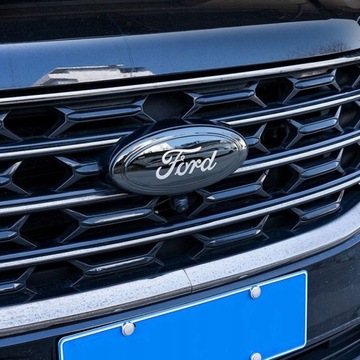 ZNAK ZNAKY LOGO FORD EDGE EXPLORER