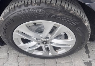 Mercedes Klasa C W204 Kombi T204 2.2 200 CDI BlueEFFICIENCY 136KM 2014 Mercedes-Benz Klasa C bezwypadekz Niemiec jedzie i wyglada jak nowe 2.1, zdjęcie 31