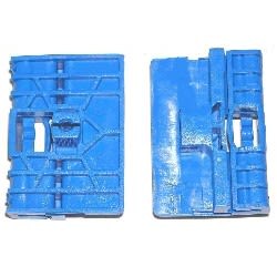 Elementy podnośnika szyby ROMIX 20129