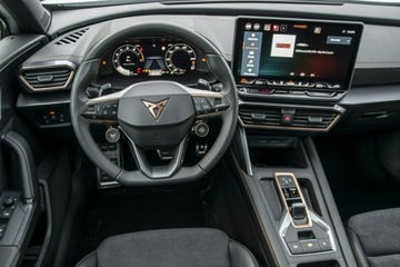 Cupra Formentor Crossover 1.5 TSI 150KM 2025 Cupra Formentor 1.5 e-TSI 150 KM DSG, zdjęcie 19