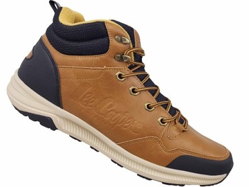 LEE COOPER OUTDOOR TRAPERY BUTY MĘSKIE ZIMOWE