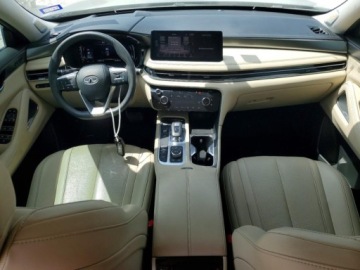 Infiniti QX60 2024 Infiniti QX60 Luxe 2024 3.5 Benzyna 295KM, zdjęcie 8