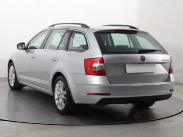 Skoda Octavia III Kombi Facelifting 2.0 TDI 150KM 2017 Skoda Octavia 2.0 TDI, Salon Polska, Serwis ASO, zdjęcie 3