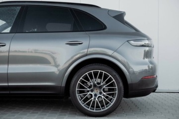 Porsche Cayenne III SUV 3.0 340KM 2019 Porsche Cayenne 3.0 Benzyna 340KM, zdjęcie 9