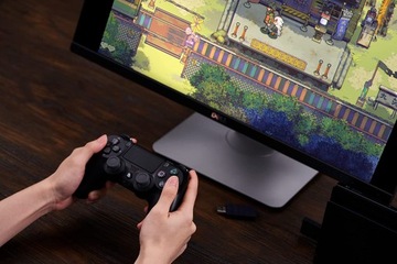 8BitDo адаптер v2 USB Wireless PAD XBOX Dualsense PS5 PS4 для коммутатора | ПК