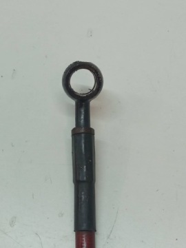 Schläuche bremsen heck hinten Suzuki GSX-R600 K8, K9, L0 (2008-2010) | thumb 2