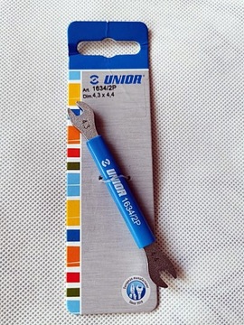 UNIOR 1634/2P Klucz do Szprych SHIMANO DIM 4.3x4,4