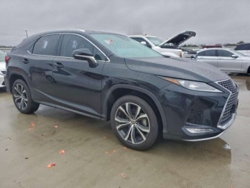 Lexus RX V 2022 Lexus RX 350 2022 3.5l 3.5 Benzyna 295KM, zdjęcie 4