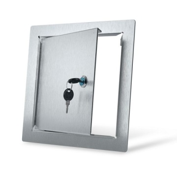 Ревизионная дверца Un Dibond 200*200 мм DK DB 20*20 5906197171842