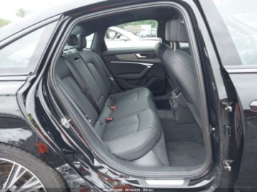 Audi A6 C8 2024 Audi a6 Premium 45 Tfsi Quattro S Tronic 2024 2.0l 2.0 Benzyna 261KM, zdjęcie 12