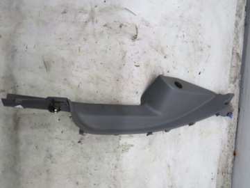 Накладка на порог левый Renault Zoe 769541425R