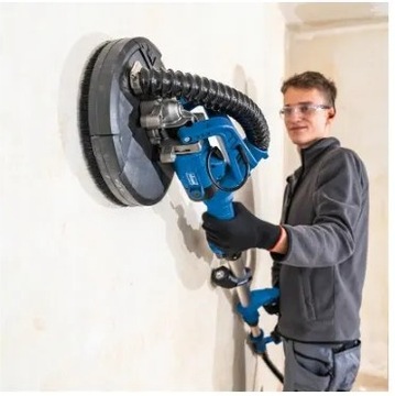 Шлифмашина для гипса SCHEPPACH DS920X