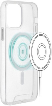 Чехол для iPhone 14 прозрачный