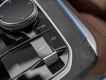 BMW X5 G05 SUV Facelifting 3.0 40d 352KM 2026 BMW X5 xDrive40d Sport Suv 3.0 (352KM) 2026, zdjęcie 11
