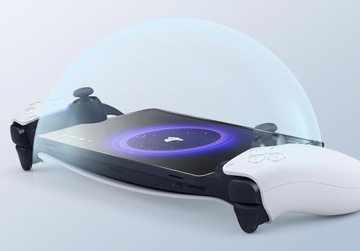 ЗАКАЛЕННОЕ СТЕКЛО, ПОСВЯЩЕННОЕ ДЛЯ КОНСОЛИ SONY PLAYSTATION PORTAL CFI-Y1016