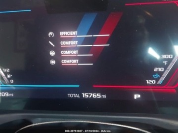 BMW Seria 4 G22-23-26 2024 BMW M4 Competition xdrive, 2024r., 3.0L 3.0 Benzyna 503KM, zdjęcie 10