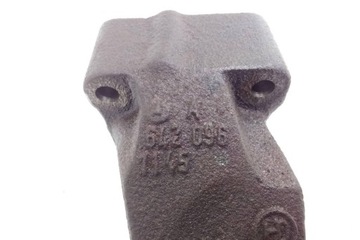 JINÉ DÍLY KOMORA MOTORU MERCEDES-BENZ S (W221) A6420961145 2.99L DIESEL