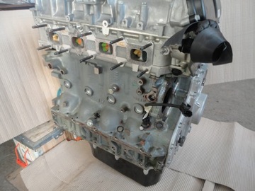 НИЖНЯЯ ЦЕПЬ ГРМ MITSUBISHI FUSO CANTER IVECO