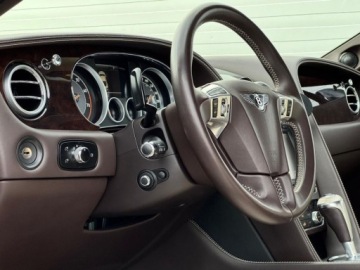 Bentley 2015 Bentley Continental GT 4.0 Benzyna 527KM, zdjęcie 25