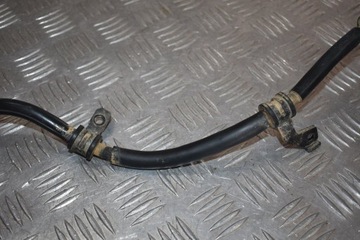 HONDA TRX420 ПЕРЕДНЯЯ ТОРМОЗНАЯ ТРУБА