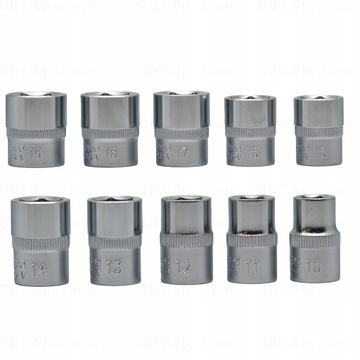 НАБОР ИНСТРУМЕНТОВ ТОРЦЕВЫЕ КЛЮЧИ БИТЫ АДАПТЕР УДЛИНИТЕЛЬ 172 ШТ. GEDORE RED