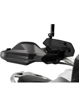 Deflektory kierownicy do BMW F750GS/F850GS/F900 R