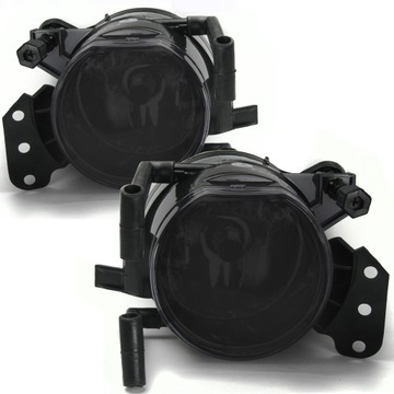 Światła przeciwmgielne BMW E60 E61 2003-2007