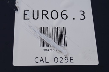 БАК ADBLUE НАСОС CITROEN JUMPY III TOYOTA PROACE II PEUGEOT EXPERT III