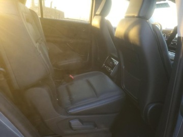 Lincoln 2025 Lincoln Aviator Reserve 2025 3.0l 3.0 Benzyna 400KM, zdjęcie 10