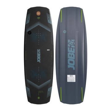 Deska wakeboardowa JOBE Knox czarna 272522007 139