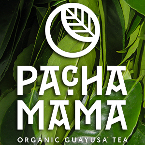 Ilex Guayusa Pachamama Органическая энергия 250г