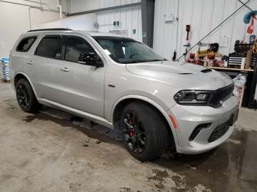Dodge Durango III 2024 Dodge Durango SRT 392 2024 6.4l 6.4 Benzyna 475KM, zdjęcie 4