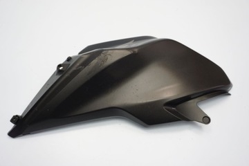 HONDA CB 125 R JC79 18-20 НАКЛАДКА ОБТЕКА ТОПЛИВНОГО БАКА ЛЕВАЯ