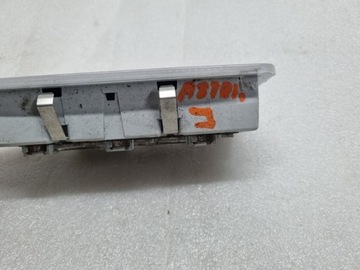 LAMPA KABINA OSVĚTLENÍ POLSTROVÁNÍ ASTRA IV J 316627975