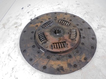 НАЖИМНЫЙ ДИСК СЦЕПЛЕНИЯ IVECO DAILY III 2.8 D