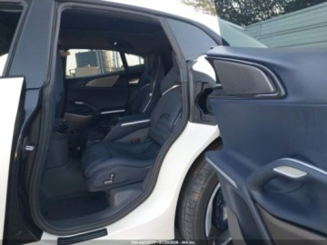 Ferrari 2023 Ferrari Purosangue 2023 6.5 Benzyna 715KM, zdjęcie 1