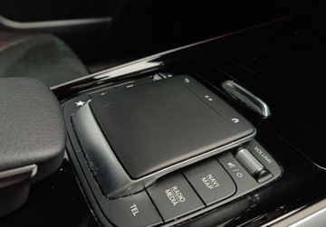 Mercedes GLA II Off-roader 1.3 200 163KM 2022 Mercedes-Benz GLA 163KM Automat 7G-DCT AMG Line SalonPL SerwsiASO Iwl. FV2, zdjęcie 27