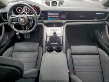 Porsche Panamera III Liftback GTS 4.0 500KM 2025 Porsche Panamera 2025r., Gts, 4L, od ubezpieczalni 4.0 Benzyna 500KM, zdjęcie 7