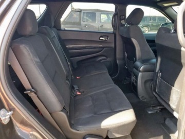 Dodge Durango III 3.6 V6 294KM 2021 Dodge Durango GT 2021 3.6l 3.6 Benzyna 295KM, zdjęcie 11