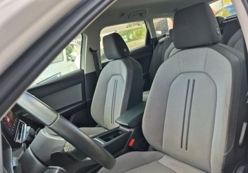 Seat Leon IV Sportstourer 2.0 TDI CR 150KM 2022 Seat Leon 2.0 Diesel 150KM, zdjęcie 14