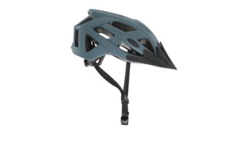 Велосипедный шлем KROSS ATTIVO СЕРЫЙ M 54-58 см