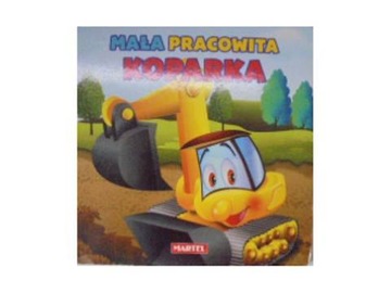 Mała - Agnieszka Nożyńska-Demianiuk