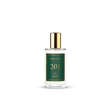 FM Federico Mahora PURE 201 Perfumy Unisex 50 ml