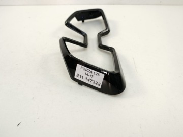 HONDA FORZA 125 14-17 РАМА НАПОЛНИТЕЛЯ СТОЙКИ