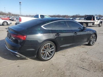 Audi A5 F5 2023 Audi a5 Premium Plus 45 2023 2.0l 2.0 Benzyna 261KM, zdjęcie 3