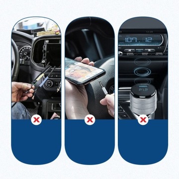 TRANSMITER ODBIORNIK BLUETOOTH 5.0 AUX JACK UGREEN