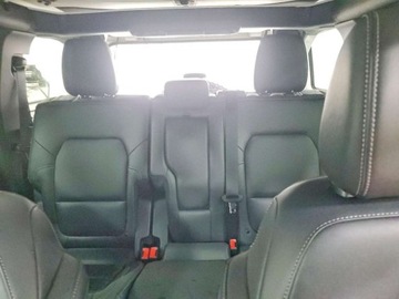 Ford Bronco VI 2025 Ford Bronco Badlands 2025 2.3 Benzyna 300KM, zdjęcie 10