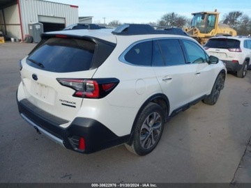 Subaru 2021 Subaru Outback 2021r., 4x4, 2.4L, zdjęcie 2
